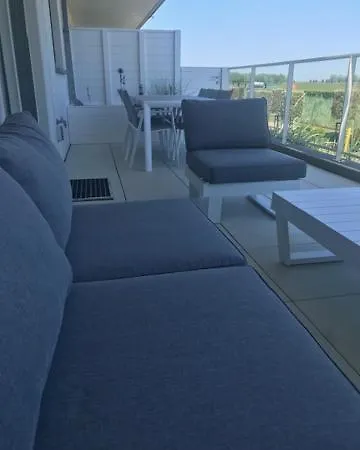 Διαμέρισμα Capricia Nieuwpoort