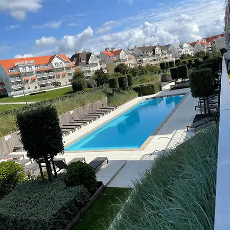 Capricia * Nieuwpoort