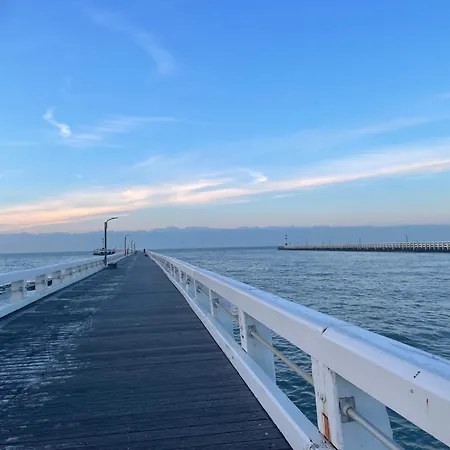 Capricia Nieuwpoort